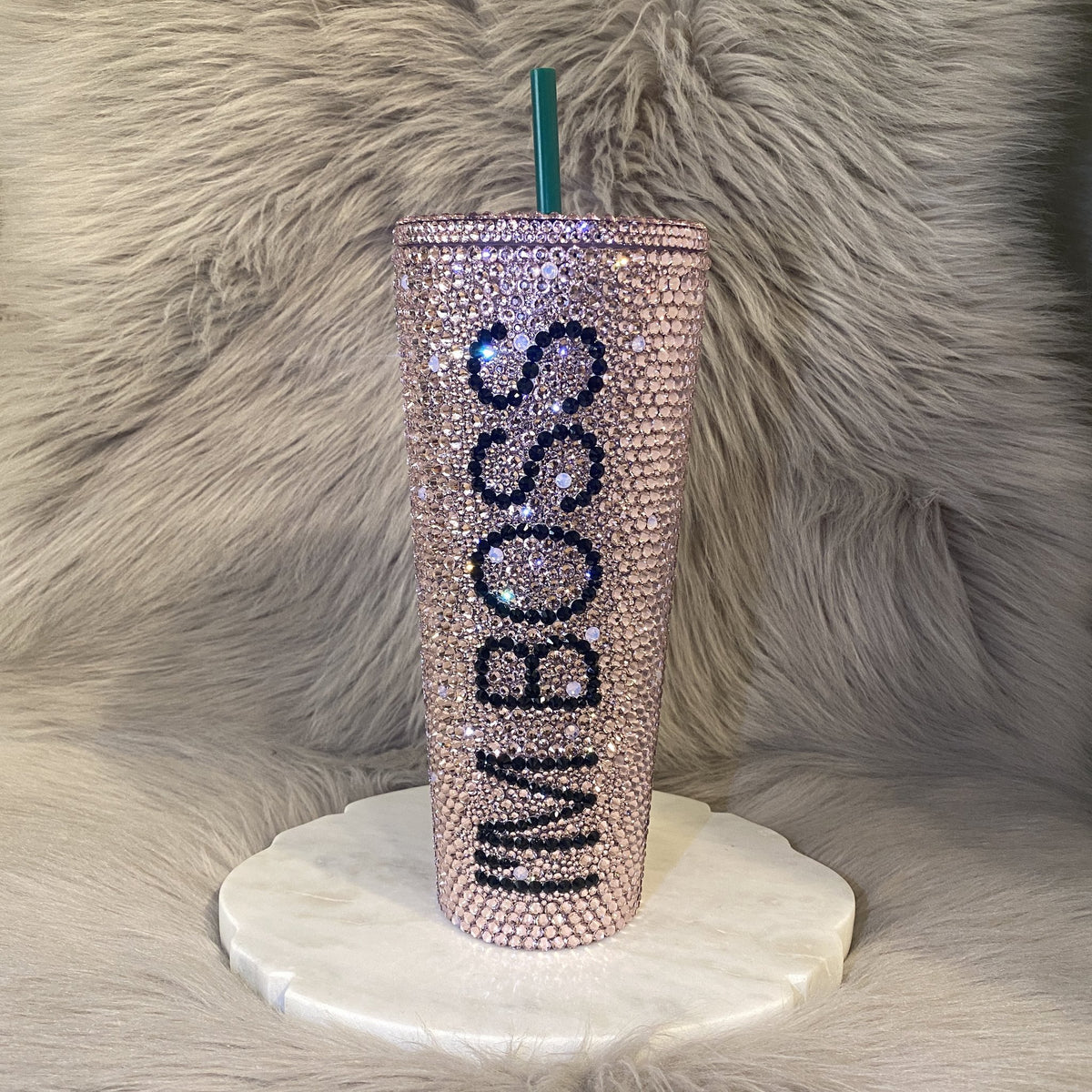 Bling NEW 24oz Tumbler with Lid … curated on LTK