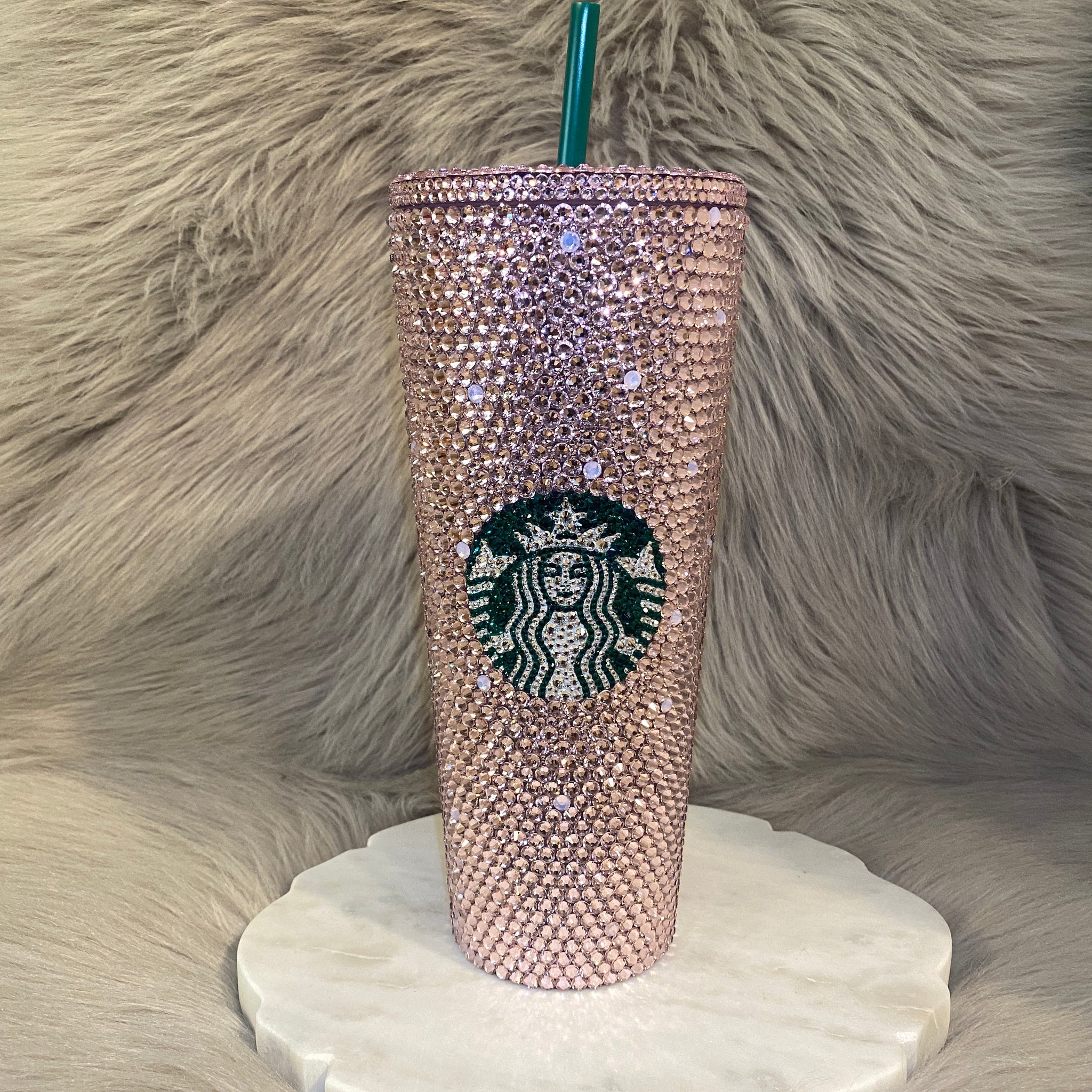 Bling NEW 24oz Tumbler with Lid … curated on LTK