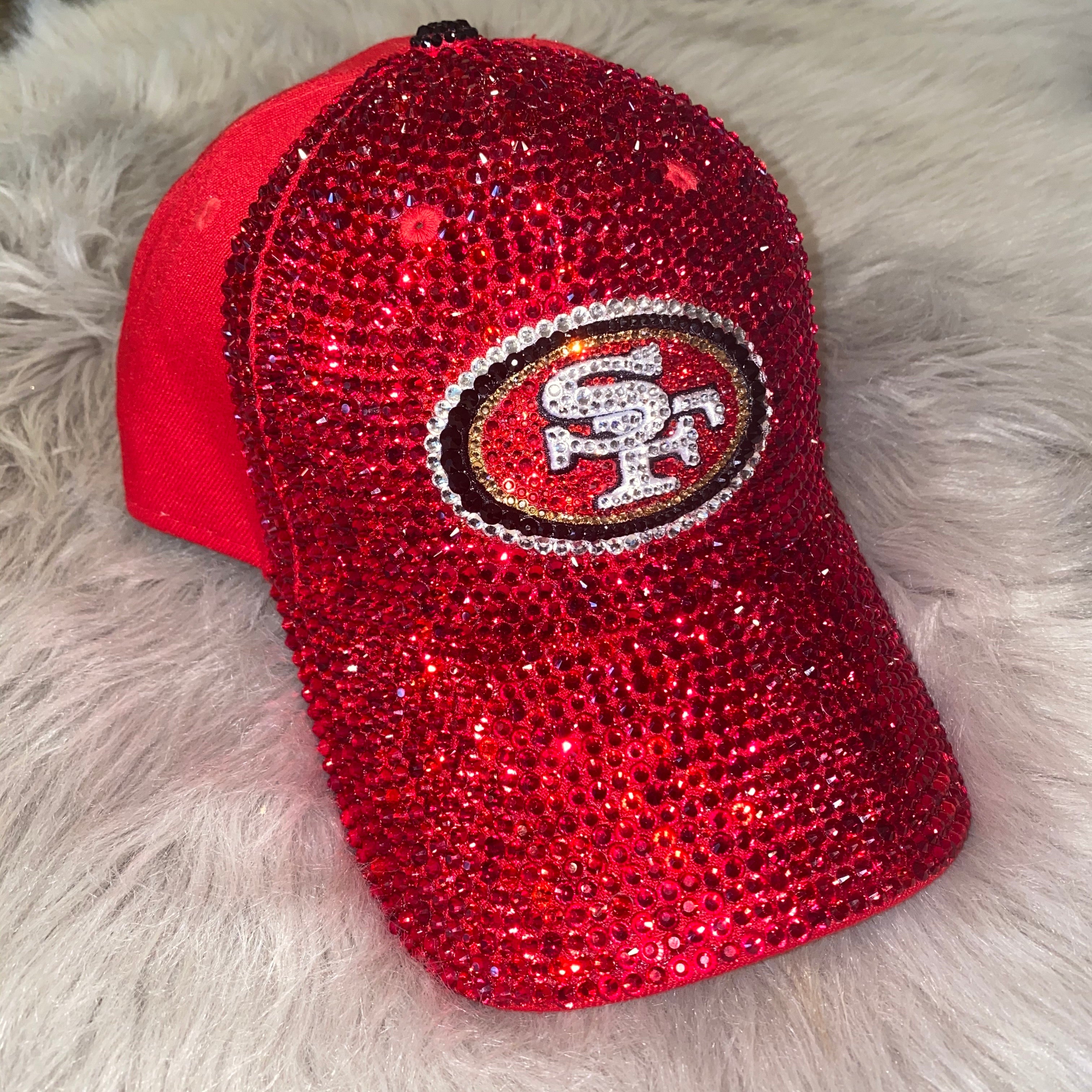 SAN FRANCISCO 49ERS – tagged SHOP_LADIES – Page 2 – JR'S SPORTS